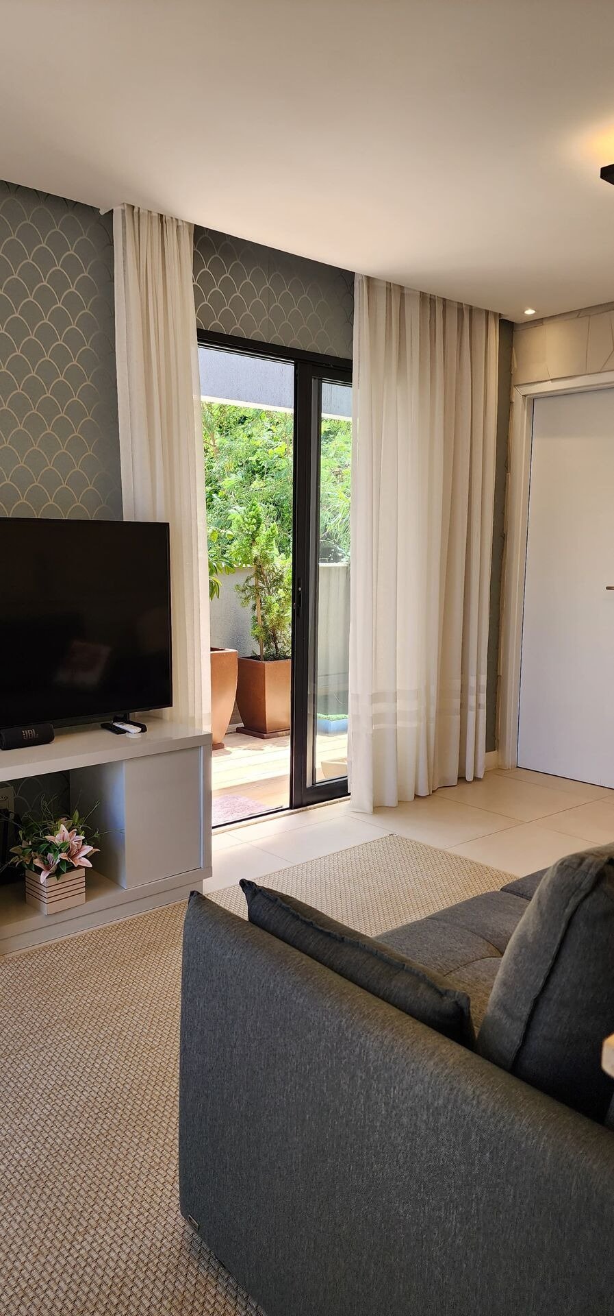 Cobertura em Laranjeiras 3 Quartos Marquesa de Santos 169m2