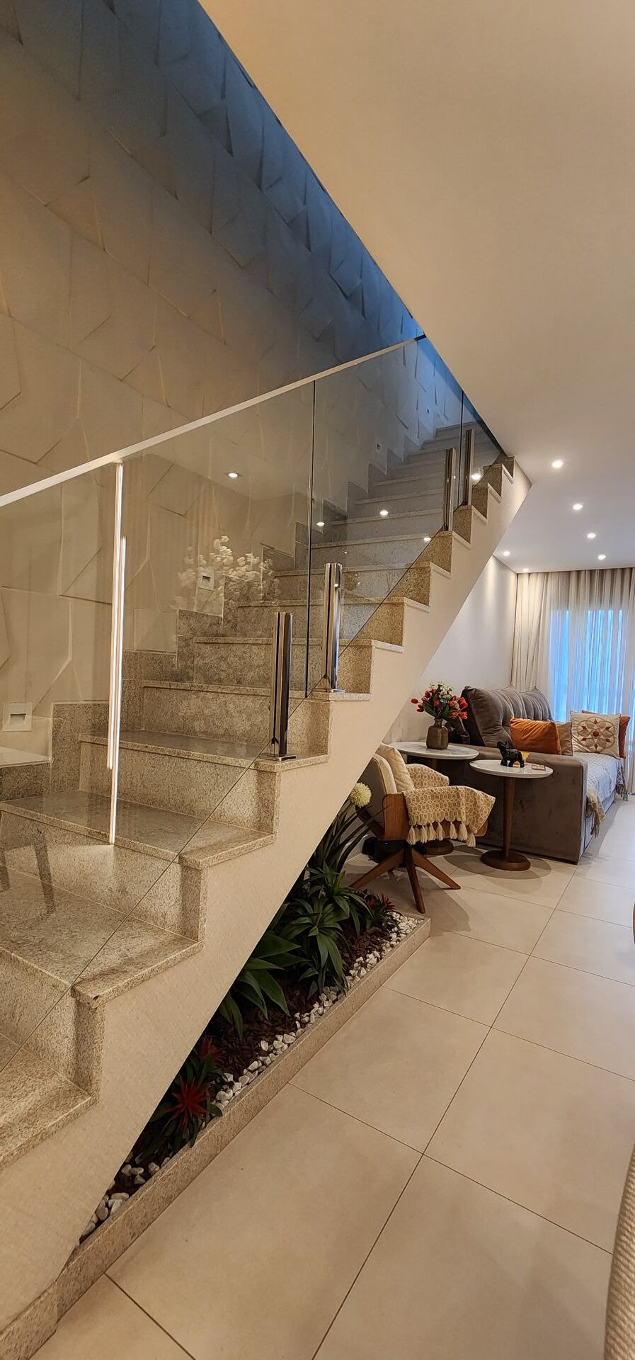 Cobertura em Laranjeiras 3 Quartos Marquesa de Santos 169m2