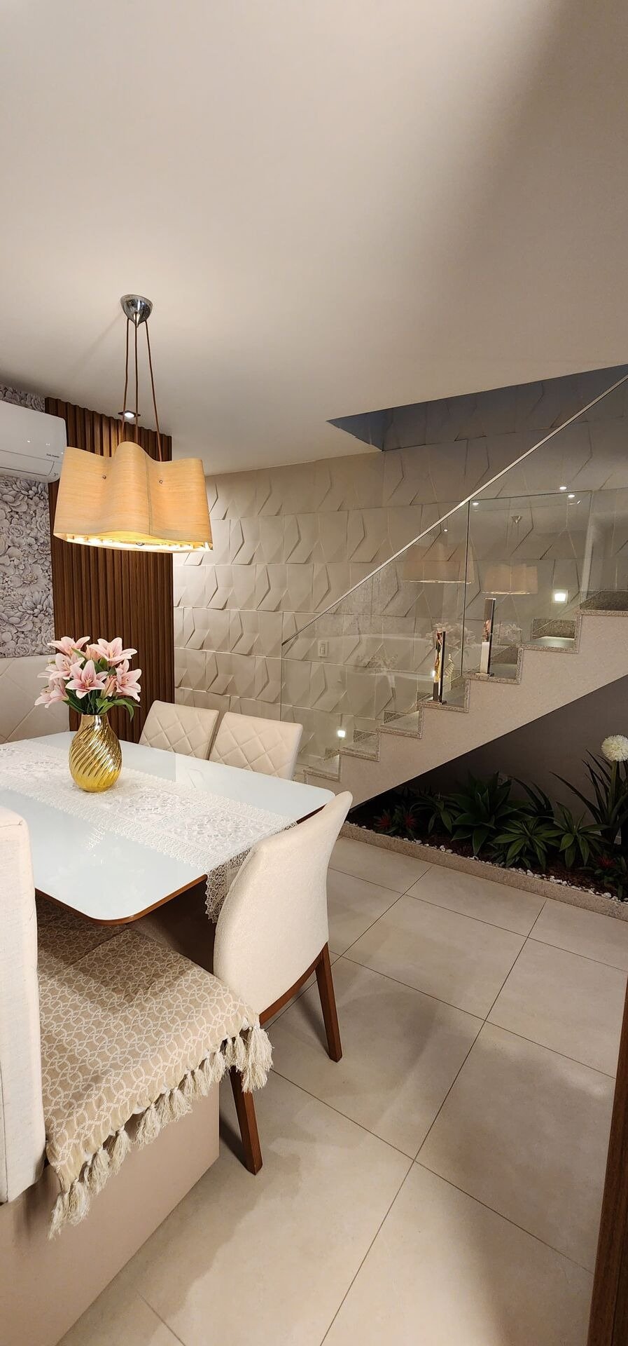 Cobertura em Laranjeiras 3 Quartos Marquesa de Santos 169m2