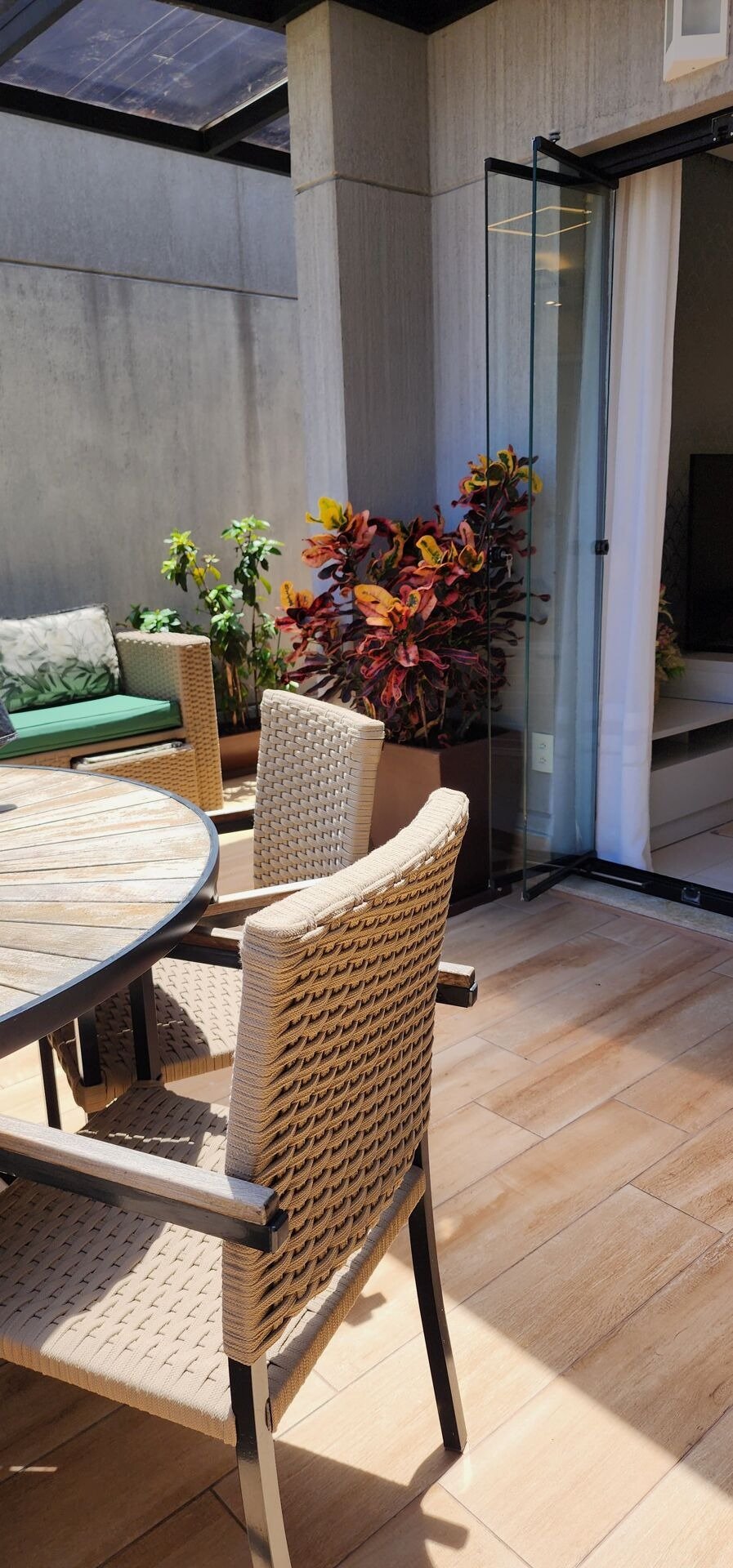 Cobertura em Laranjeiras 3 Quartos Marquesa de Santos 169m2