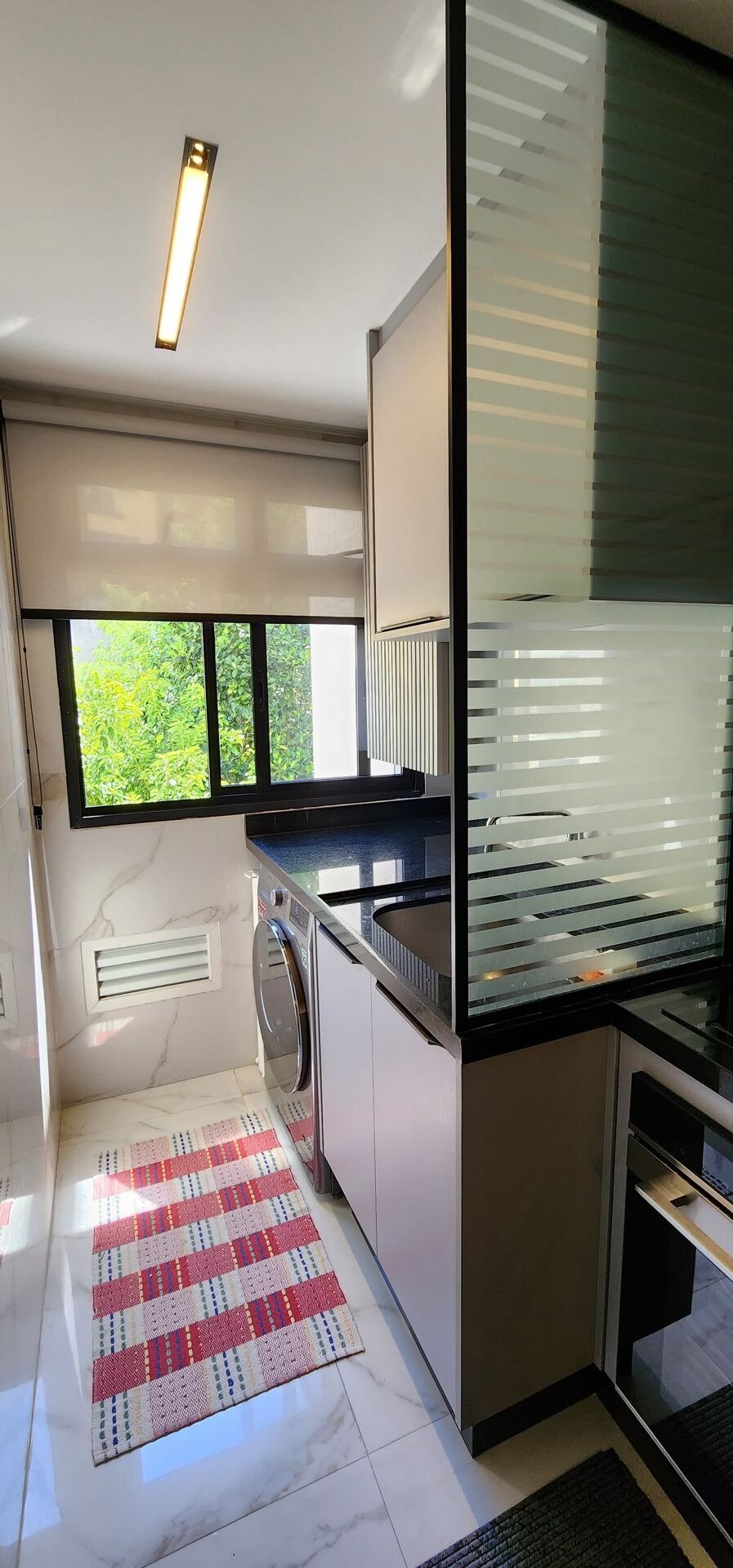 Cobertura em Laranjeiras 3 Quartos Marquesa de Santos 169m2