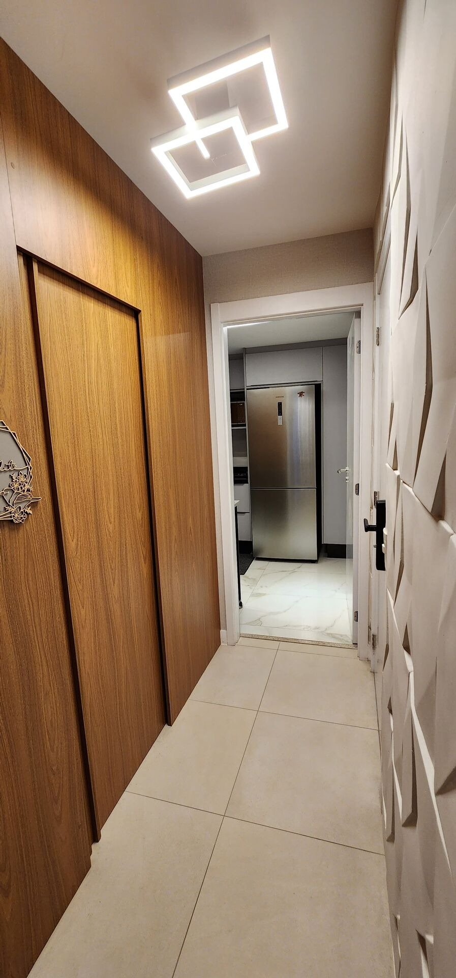 Cobertura em Laranjeiras 3 Quartos Marquesa de Santos 169m2