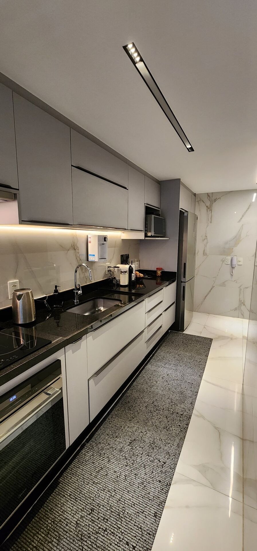 Cobertura em Laranjeiras 3 Quartos Marquesa de Santos 169m2