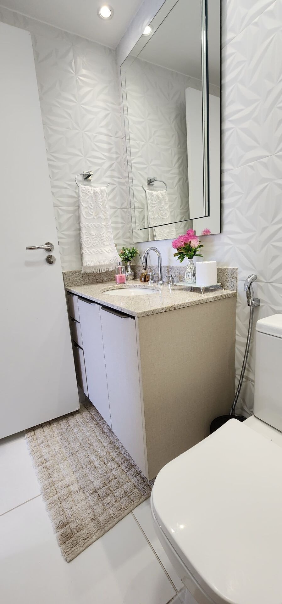 Cobertura em Laranjeiras 3 Quartos Marquesa de Santos 169m2