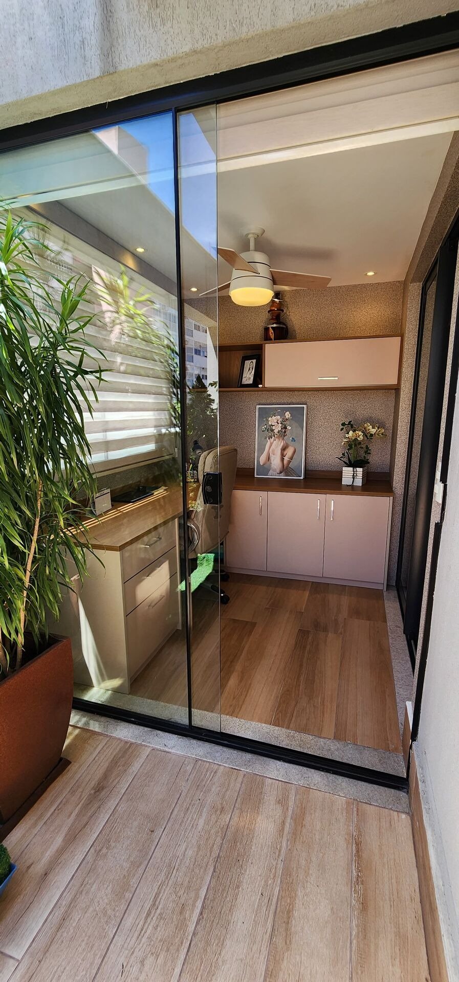 Cobertura em Laranjeiras 3 Quartos Marquesa de Santos Open 169m2