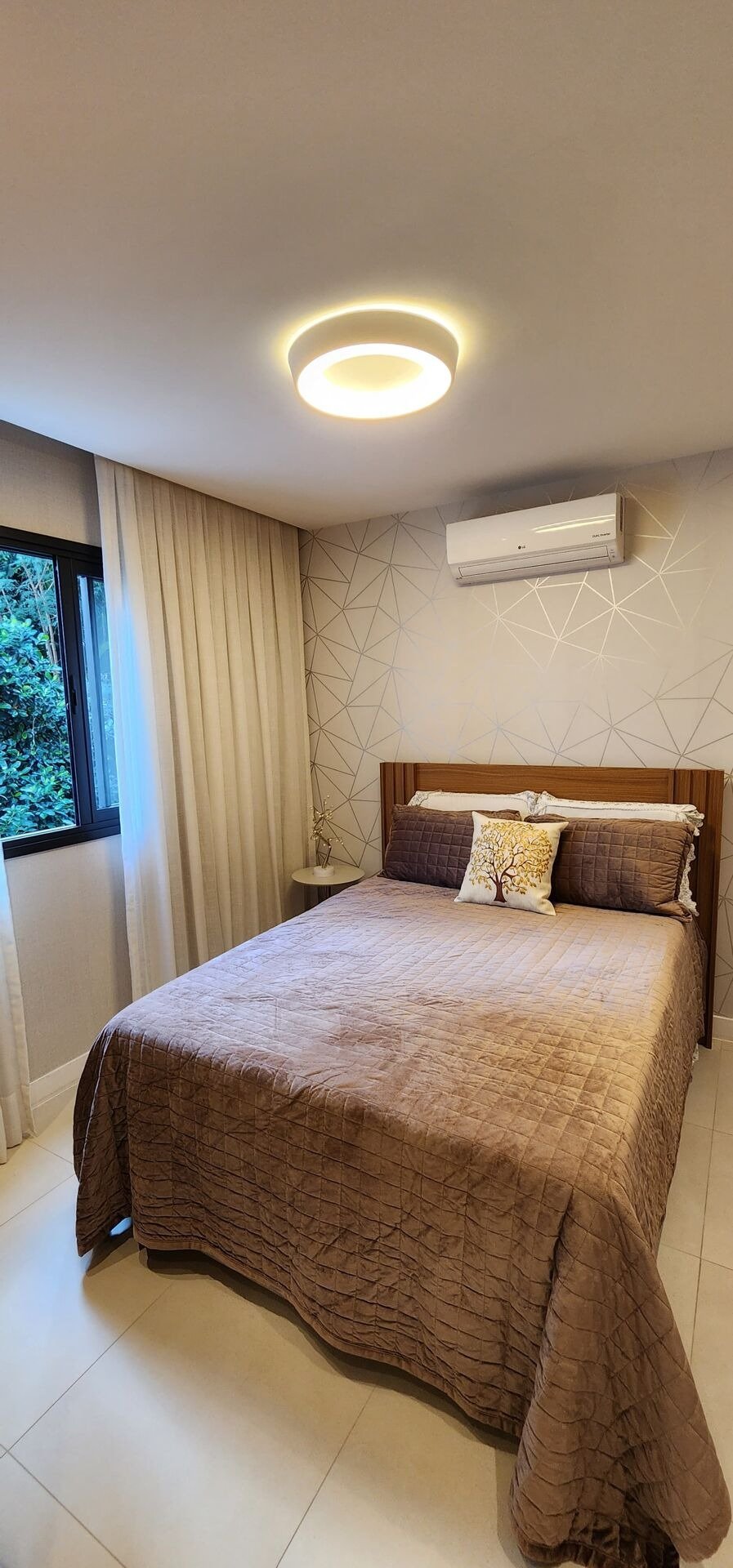 Cobertura em Laranjeiras 3 Quartos Marquesa de Santos Open 169m2