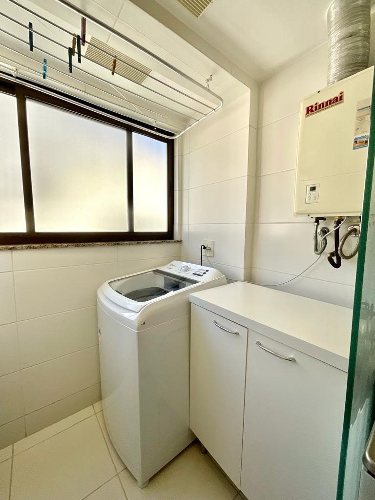 Cobertura em Laranjeiras 3 Quartos Rua Carlos de Campos 230m2