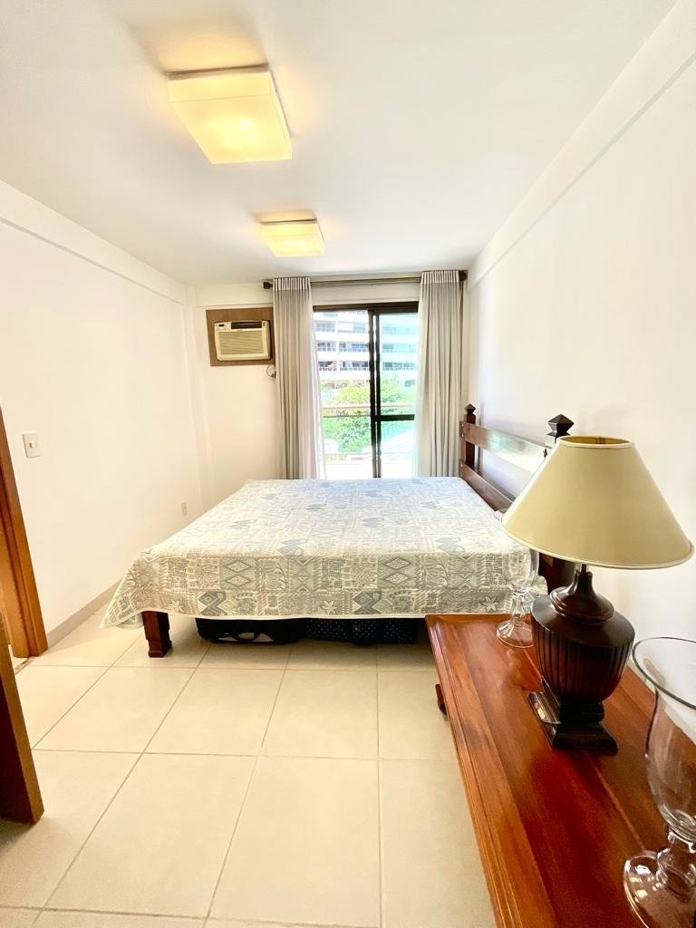 Cobertura em Laranjeiras 3 Quartos Rua Carlos de Campos 230m2