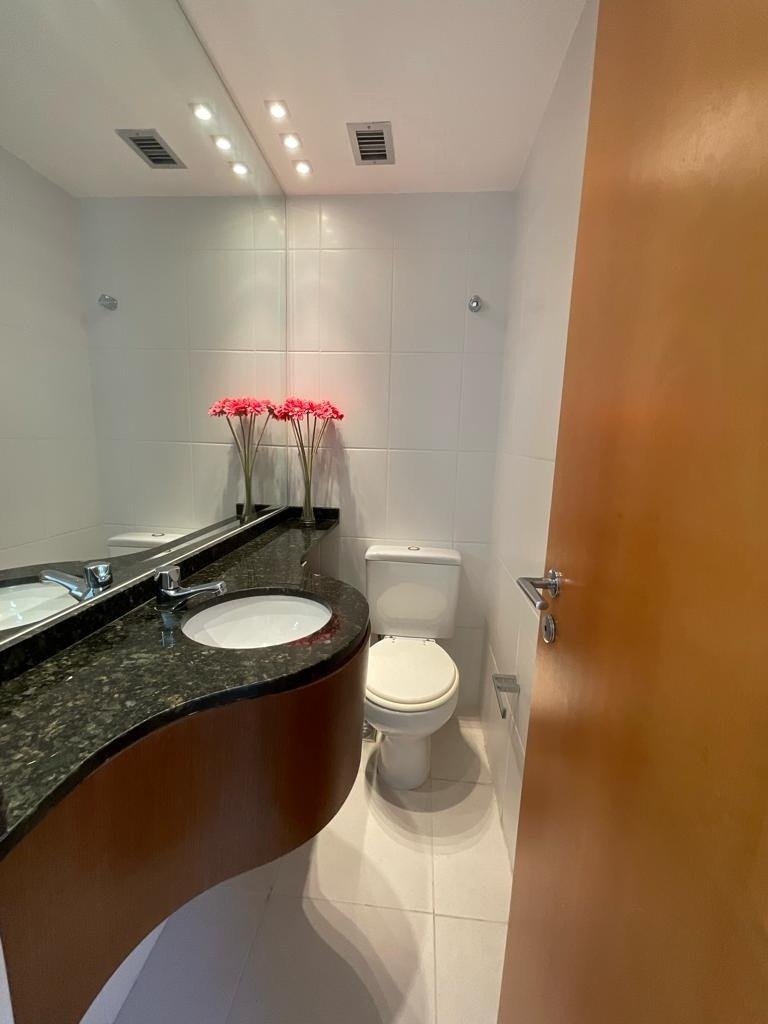 Cobertura em Laranjeiras 3 Quartos Rua Carlos de Campos 230m2