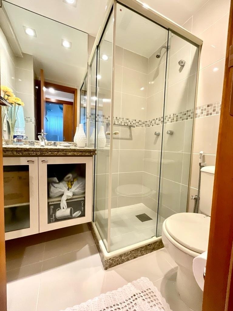 Cobertura em Laranjeiras 3 Quartos Rua Carlos de Campos 230m2