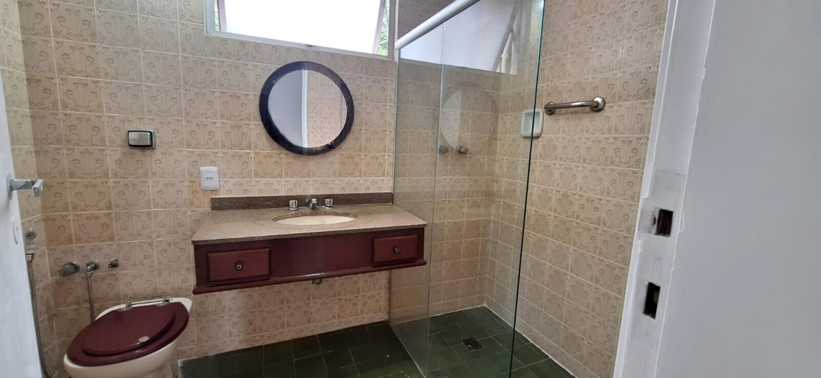 Cobertura em Laranjeiras 4 Quartos Rua Paulo César de Andrade 270m2