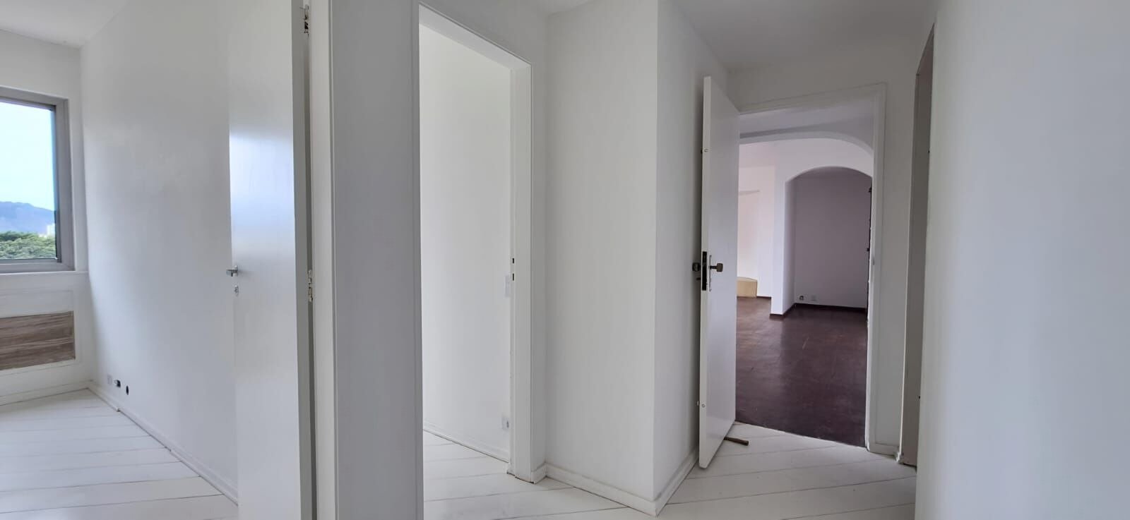 Cobertura em Laranjeiras 4 Quartos Rua Paulo César de Andrade 270m2