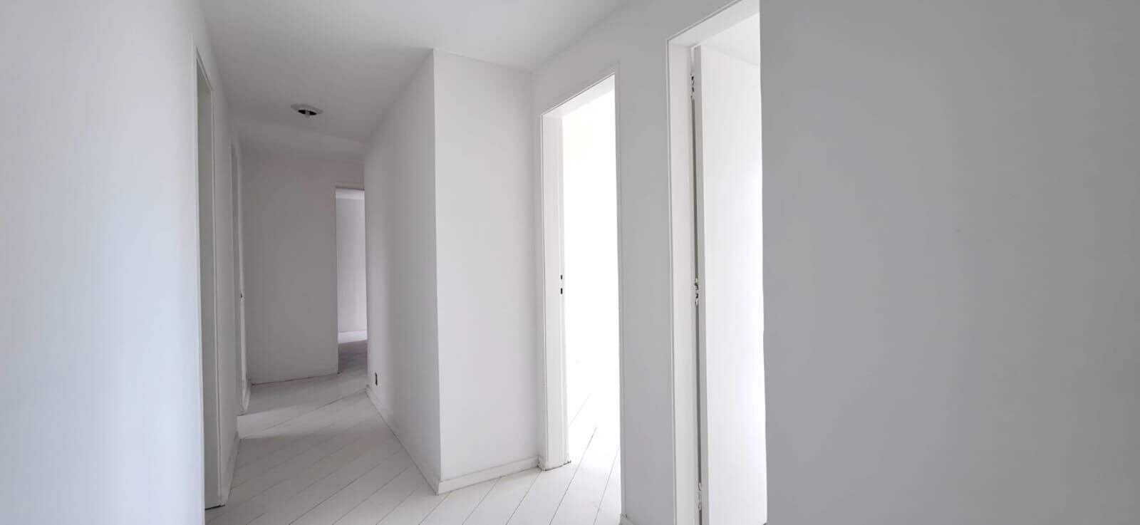 Cobertura em Laranjeiras 4 Quartos Rua Paulo César de Andrade 270m2