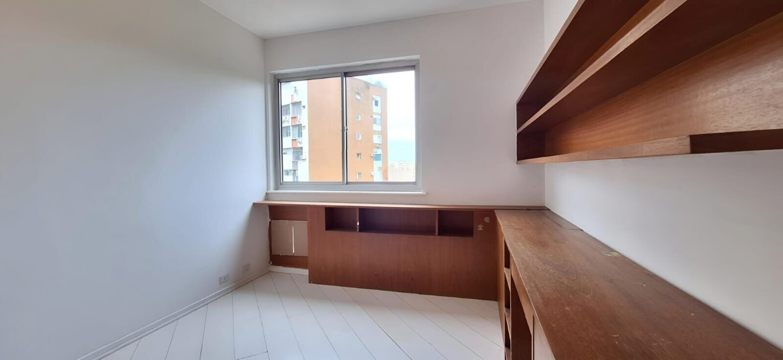 Cobertura em Laranjeiras 4 Quartos Rua Paulo César de Andrade 270m2