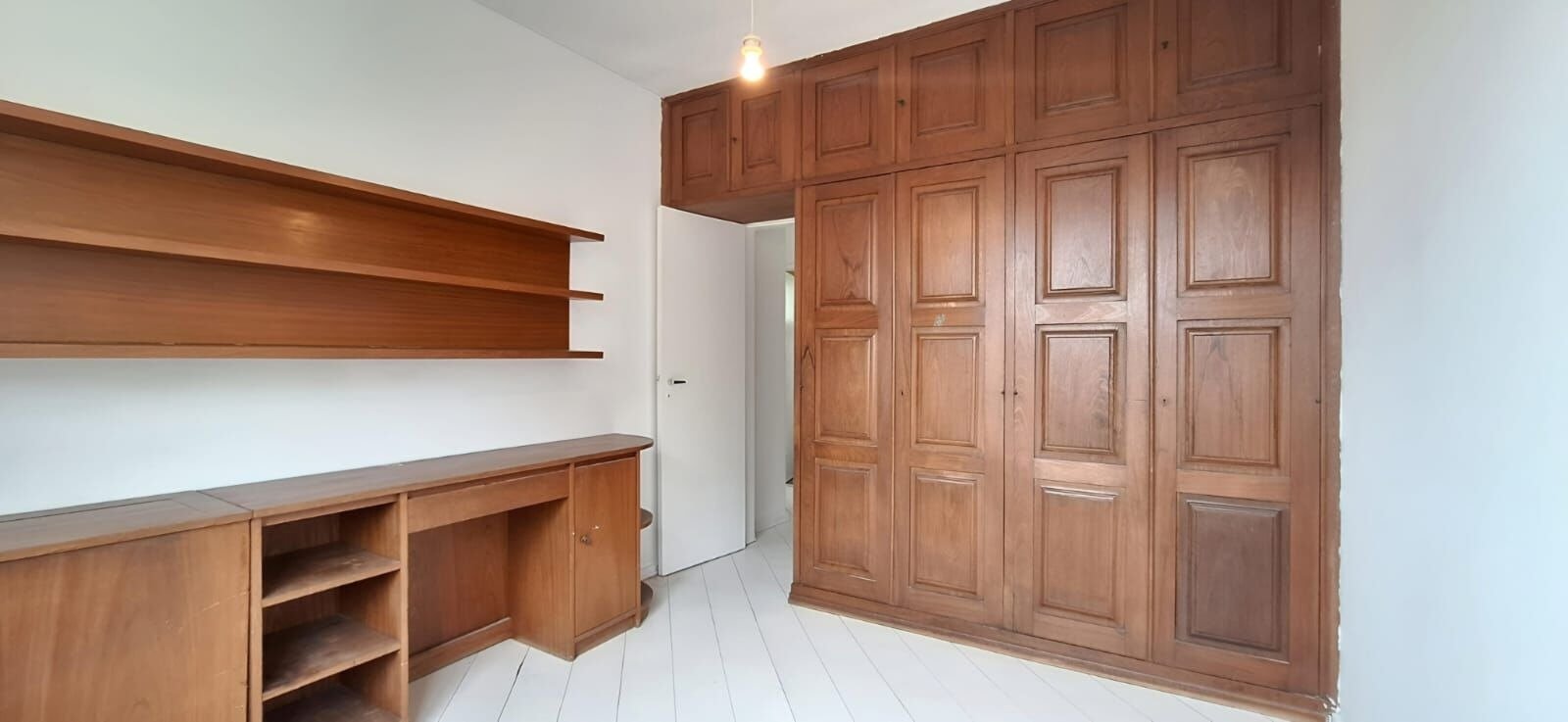 Cobertura em Laranjeiras 4 Quartos Rua Paulo César de Andrade 270m2