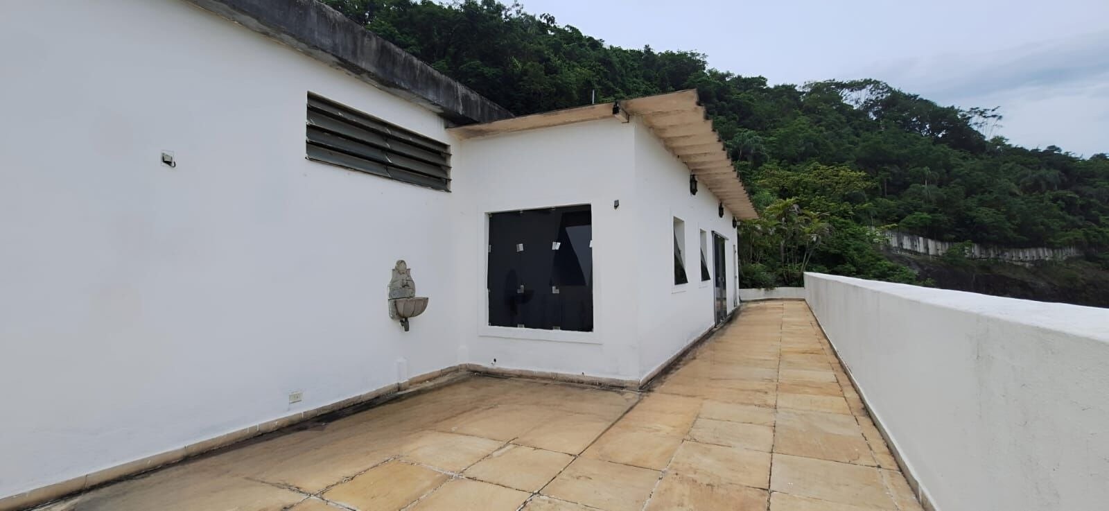 Cobertura em Laranjeiras 4 Quartos Rua Paulo César de Andrade 270m2