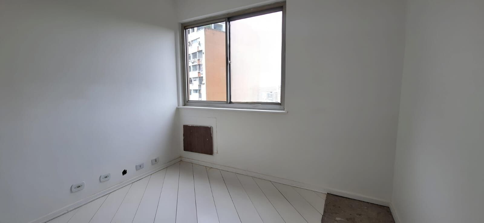 Cobertura em Laranjeiras 4 Quartos Rua Paulo César de Andrade 270m2