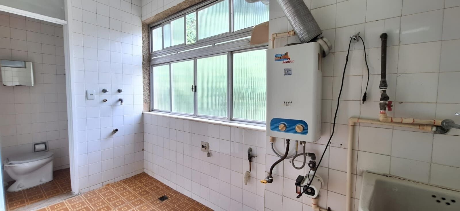 Cobertura em Laranjeiras 4 Quartos Rua Paulo César de Andrade 270m2