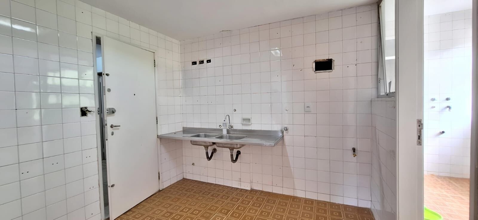 Cobertura em Laranjeiras 4 Quartos Rua Paulo César de Andrade 270m2