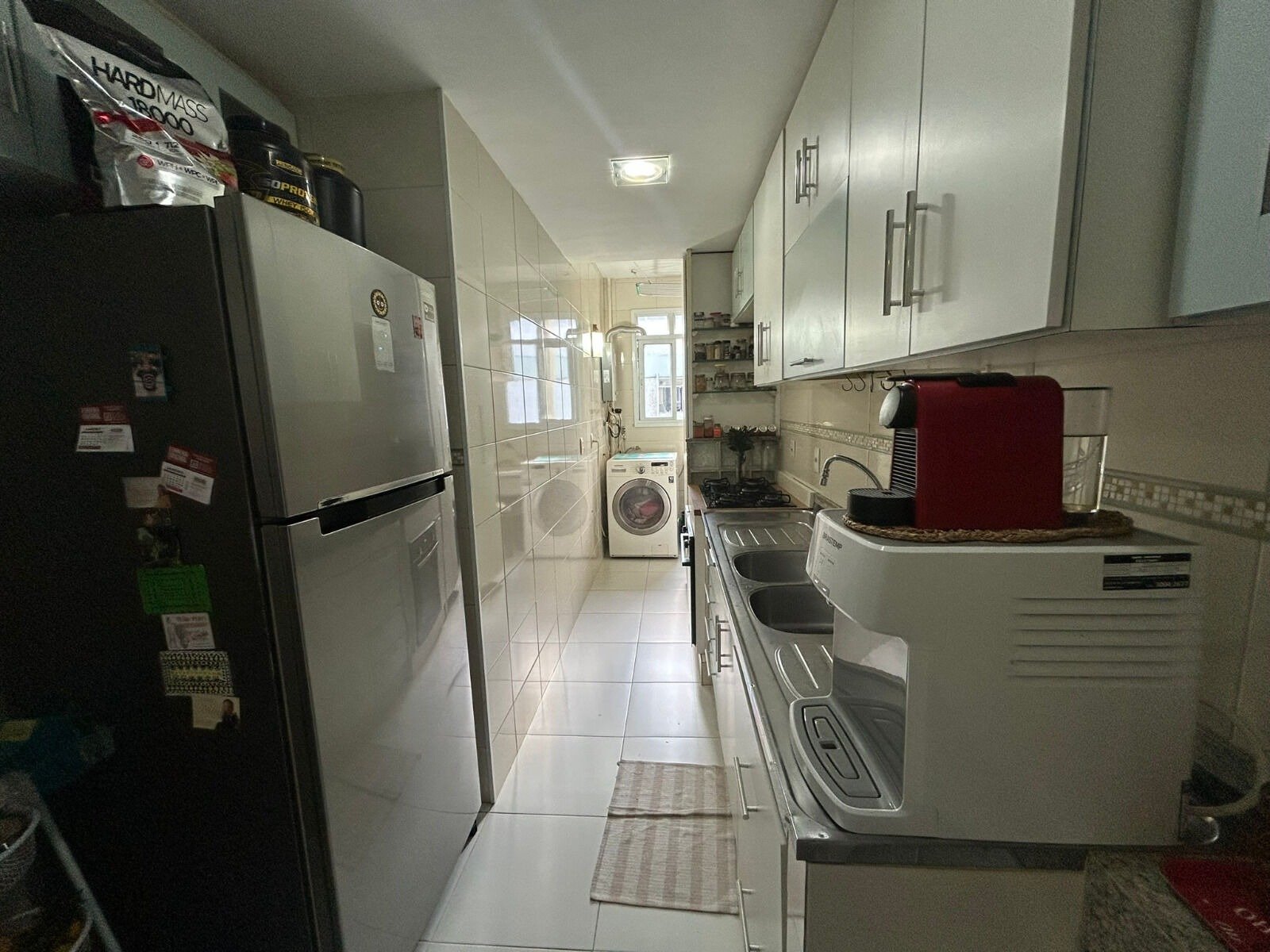 Cobertura na Gávea 4 Quartos Rua Rúbens Berardo 165m2