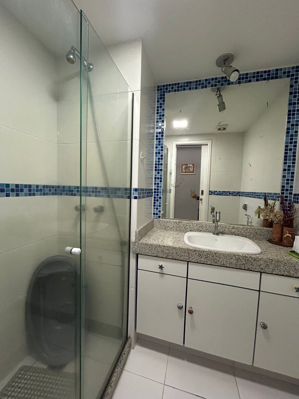 Cobertura na Gávea 4 Quartos Rua Rúbens Berardo 165m2