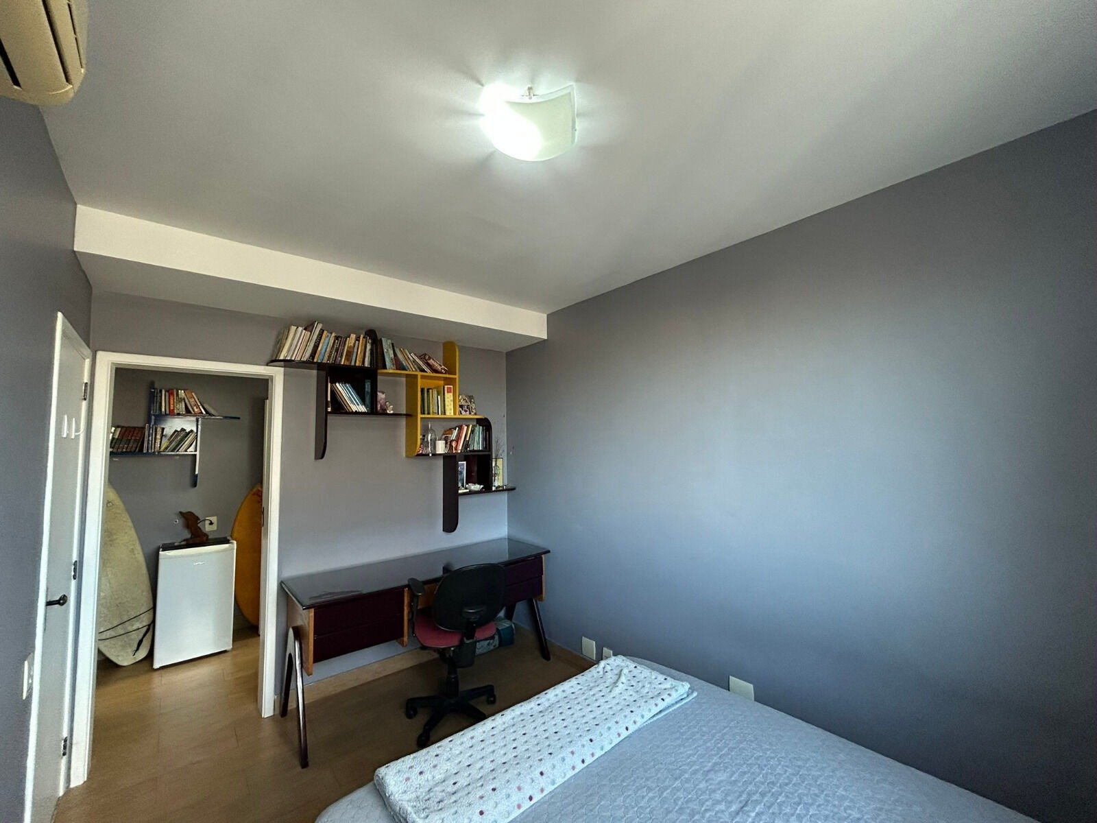 Cobertura na Gávea 4 Quartos Rua Rúbens Berardo 165m2