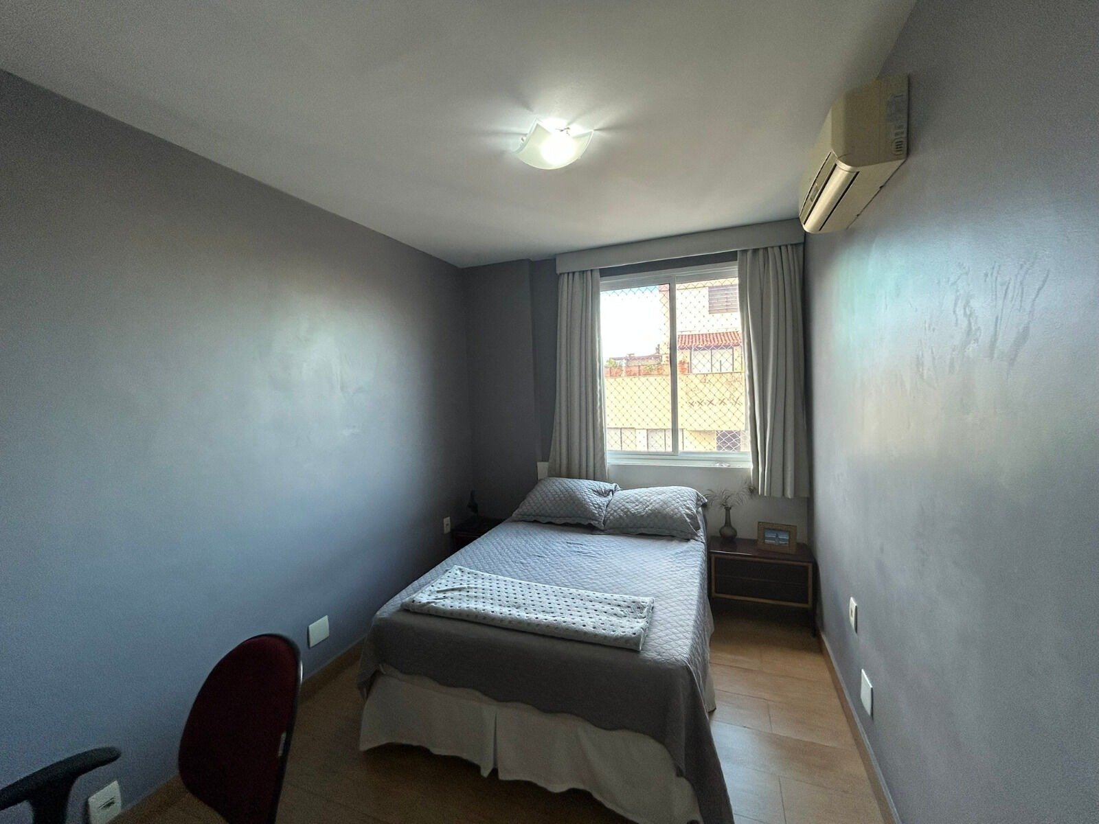 Cobertura na Gávea 4 Quartos Rua Rúbens Berardo 165m2