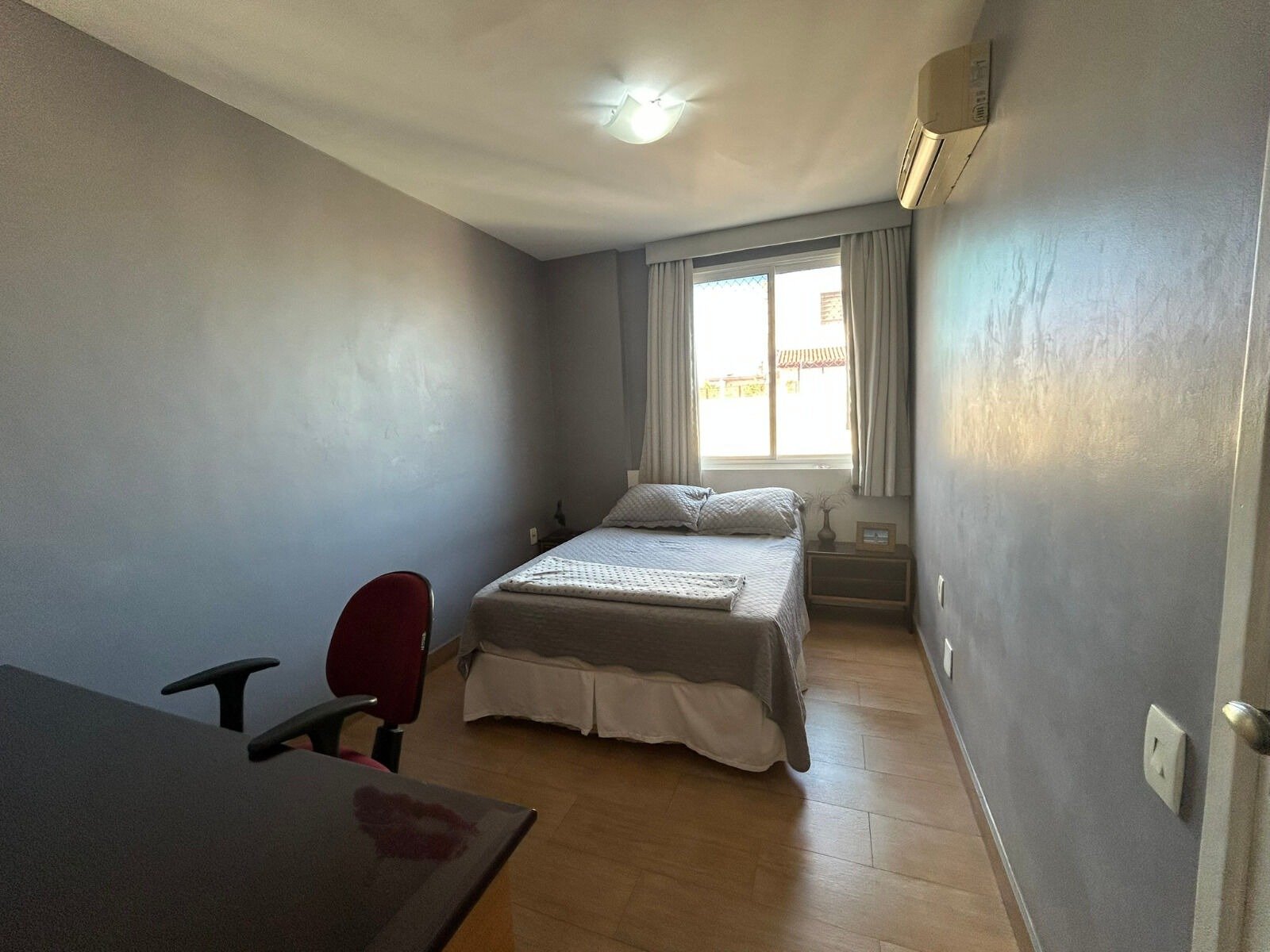 Cobertura na Gávea 4 Quartos Rua Rúbens Berardo 165m2