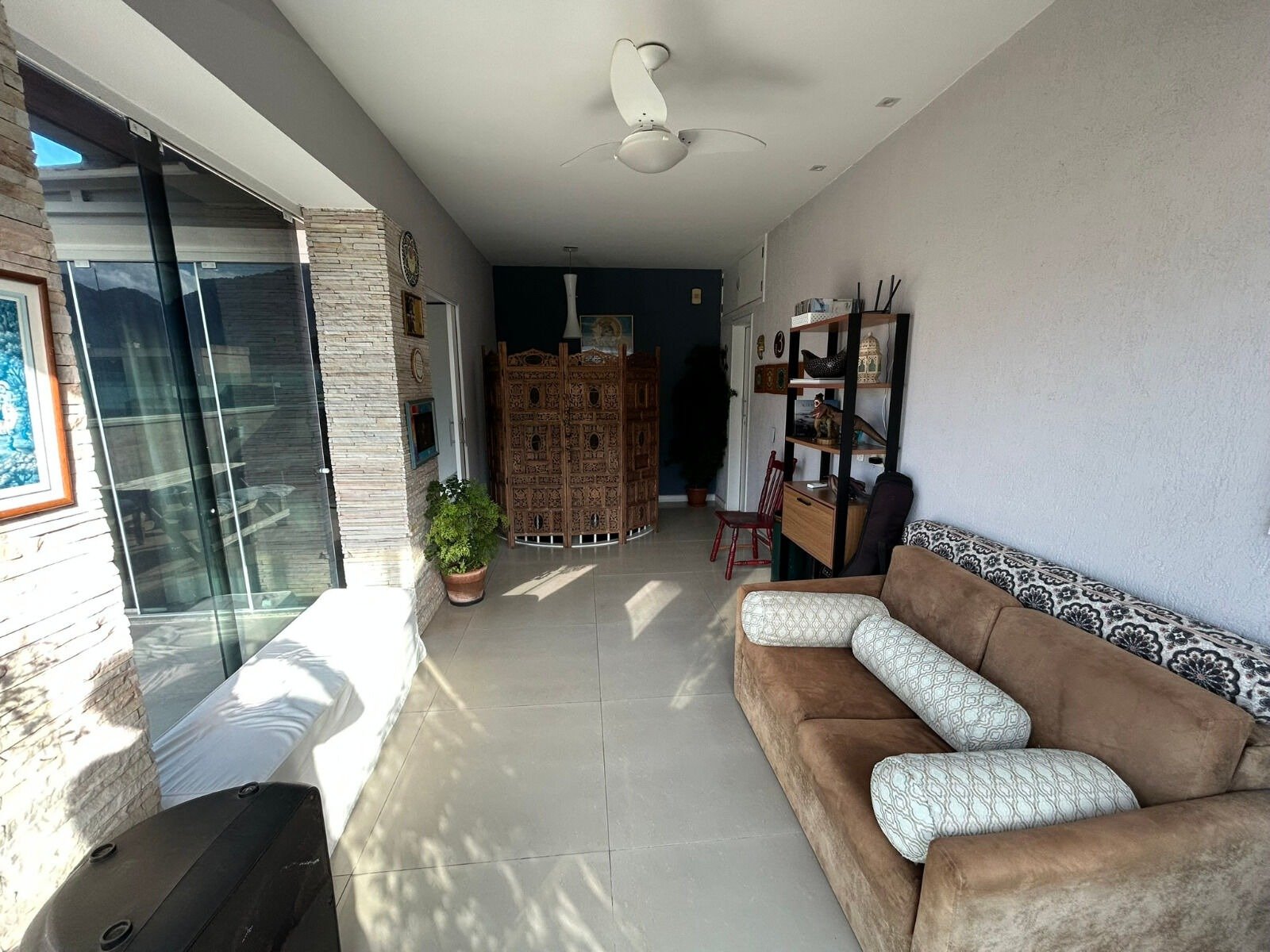 Cobertura na Gávea 4 Quartos Rua Rúbens Berardo 165m2