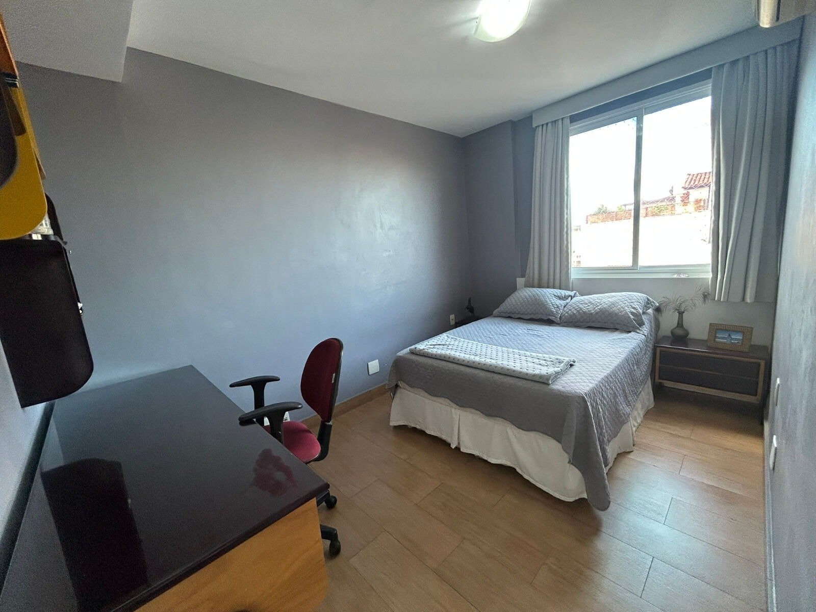 Cobertura na Gávea 4 Quartos Rua Rúbens Berardo 165m2