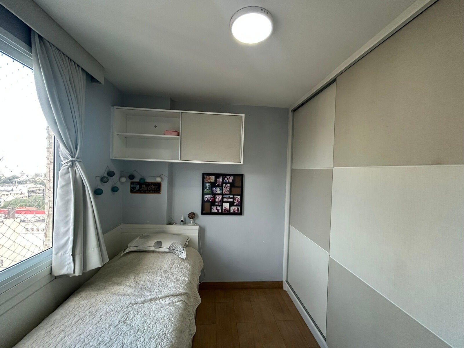 Cobertura na Gávea 4 Quartos Rua Rúbens Berardo 165m2