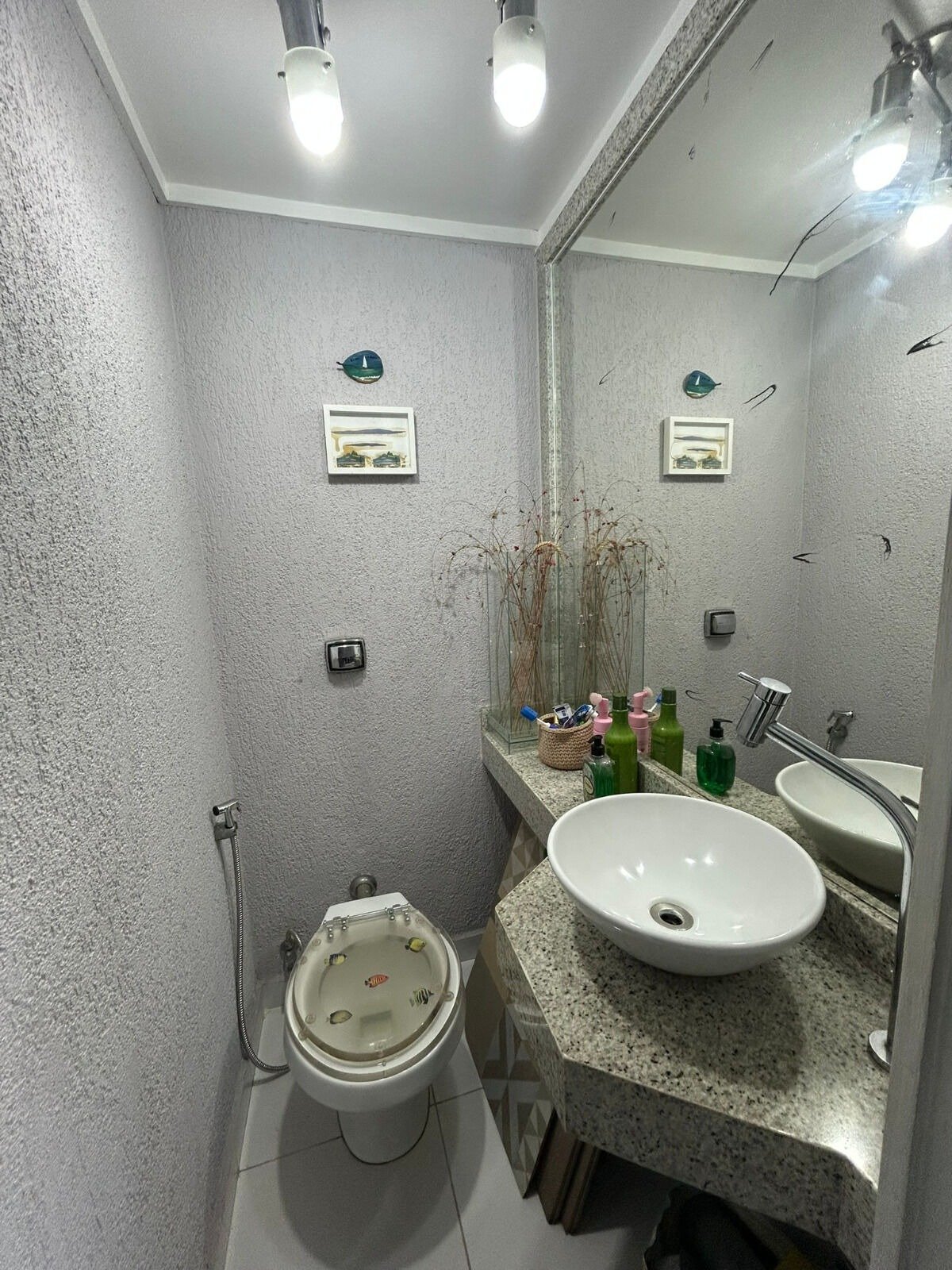 Cobertura na Gávea 4 Quartos Rua Rúbens Berardo 165m2