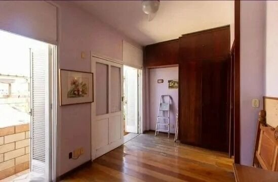 Cobertura no Flamengo 3 Quartos Rua Senador Vergueiro 298m2