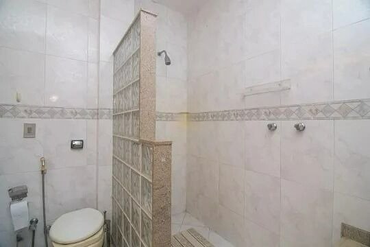 Cobertura no Flamengo 3 Quartos Rua Senador Vergueiro 298m2