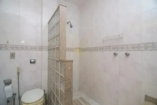 Cobertura no Flamengo 3 Quartos Rua Senador Vergueiro 298m2