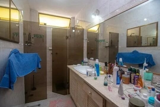 Cobertura no Flamengo 3 Quartos Rua Senador Vergueiro 298m2