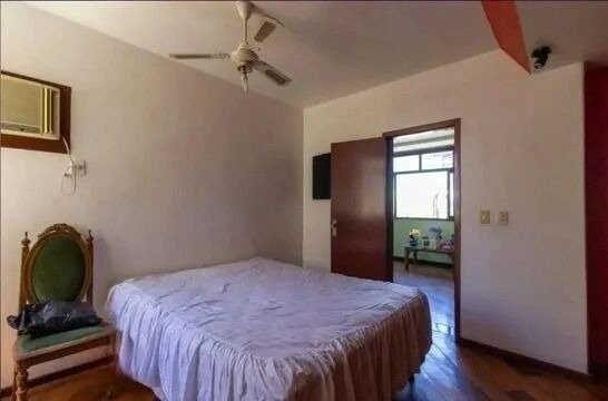 Cobertura no Flamengo 3 Quartos Rua Senador Vergueiro 298m2