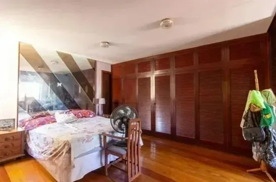 Cobertura no Flamengo 3 Quartos Rua Senador Vergueiro 298m2