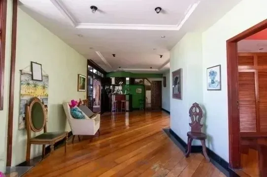 Cobertura no Flamengo 3 Quartos Rua Senador Vergueiro 298m2