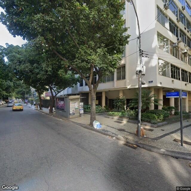 Cobertura no Flamengo 3 Quartos Rua Senador Vergueiro 298m2