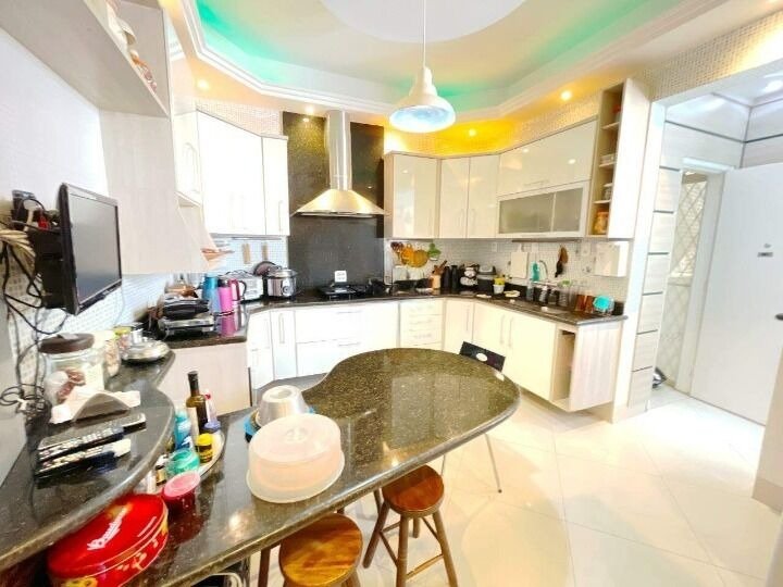 Cobertura no Flamengo 4 Quartos Rua Conde de Baependi 319m2