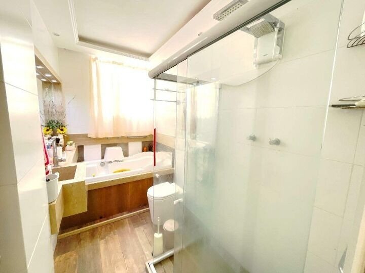 Cobertura no Flamengo 4 Quartos Rua Conde de Baependi 319m2