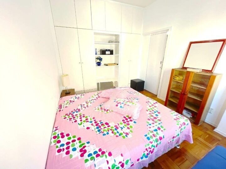 Cobertura no Flamengo 4 Quartos Rua Conde de Baependi 319m2