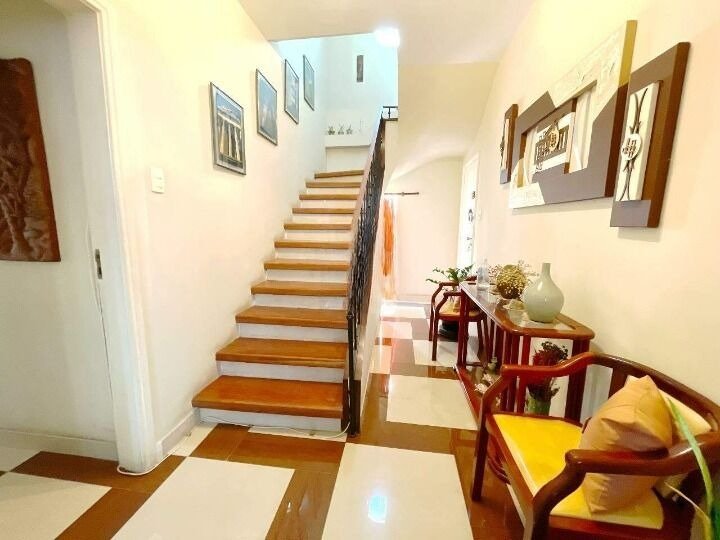 Cobertura no Flamengo 4 Quartos Rua Conde de Baependi 319m2