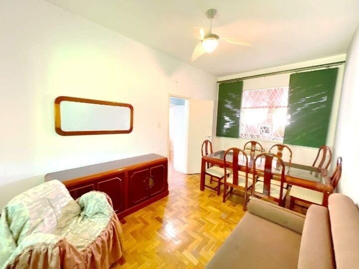 Cobertura no Flamengo 4 Quartos Rua Conde de Baependi 319m2