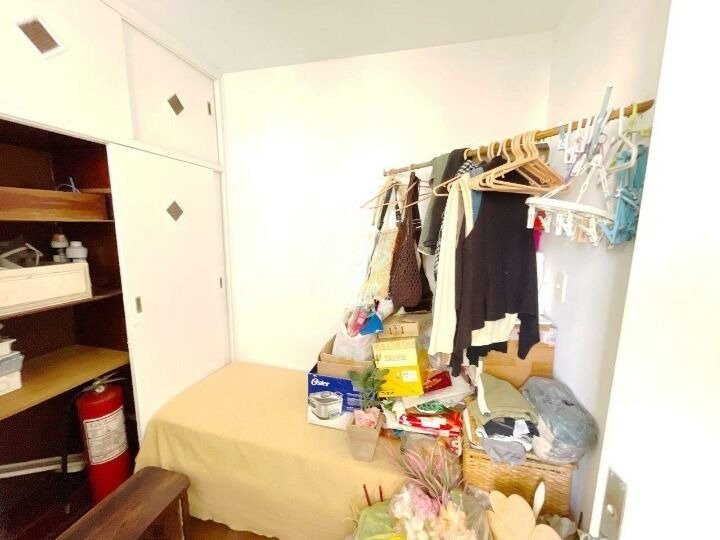 Cobertura no Flamengo 4 Quartos Rua Conde de Baependi 319m2