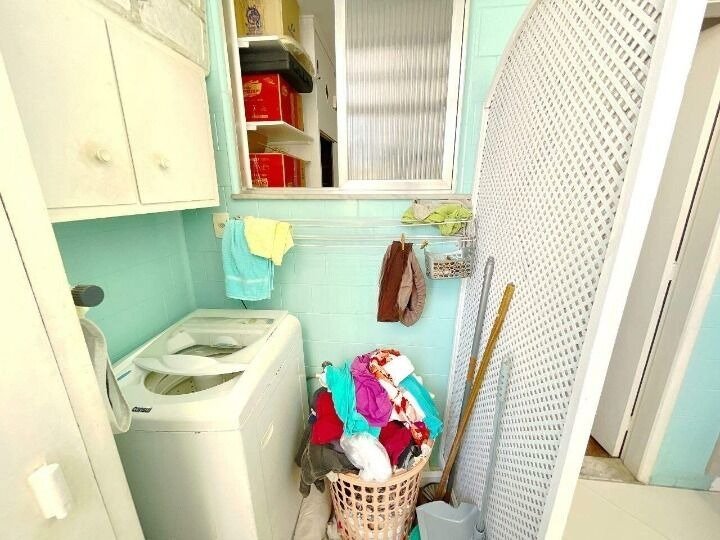 Cobertura no Flamengo 4 Quartos Rua Conde de Baependi 319m2