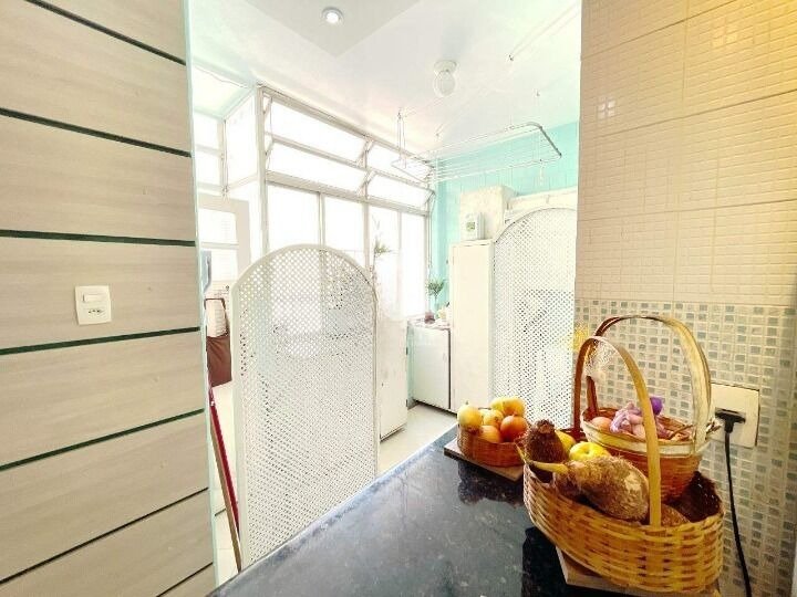 Cobertura no Flamengo 4 Quartos Rua Conde de Baependi 319m2