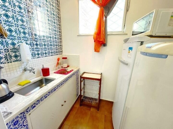 Cobertura no Flamengo 4 Quartos Rua Conde de Baependi 319m2