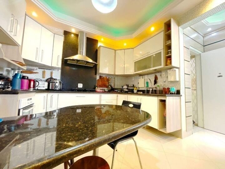 Cobertura no Flamengo 4 Quartos Rua Conde de Baependi 319m2